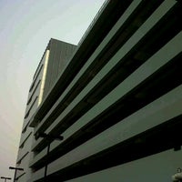 Review Gedung OT