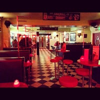 2/21/2012にAaron A.がThe City Cafeで撮った写真