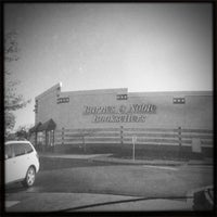 Barnes Noble Tulsa Ok