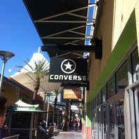 converse factory outlet las vegas