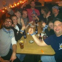 Photo taken at McGilvery&amp;#39;s Pub &amp;amp; Eatery by Lacey I. on 12/12/2011