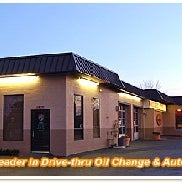 4/20/2012にQuality Lube Oil Change &amp;amp; Auto RepairがQuality Lube Oil Change &amp;amp; Auto Repair Centerで撮った写真