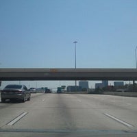Photo taken at I-10 by Donnie M. on 8/28/2011