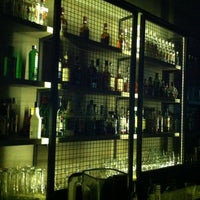 7/28/2012にGeorge S.がSix Pot Barで撮った写真