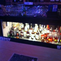 Photo taken at The Ave Bar by Michelle on 6/9/2012