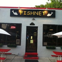 รูปภาพถ่ายที่ Fishnet โดย Jason H. เมื่อ 5/19/2012