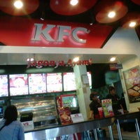 Photo taken at KFC by Anto C. on 9/29/2011