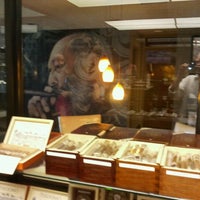 Photo taken at Renegade Cigar Company by Tad D. on 6/30/2012
