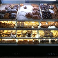 Photo taken at California Bakery by Dylan M. on 7/3/2012