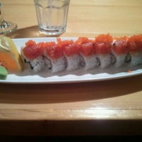 Photo taken at Tokyo Japanese Steakhouse Seafood &amp;amp; Sushi Bar by Kimberly A. on 10/14/2011