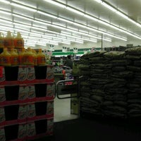 Photo taken at Valley Produce by Johannes L. on 1/13/2012