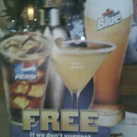 Photo taken at Applebee&amp;#39;s Grill + Bar by Amber Lynn R. on 2/10/2012