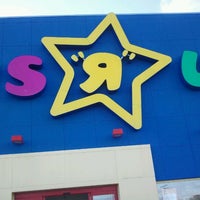 toys r us heartland town centre
