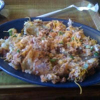 Photo taken at Dickey&amp;#39;s Barbecue Pit by Jordan W. on 5/27/2012