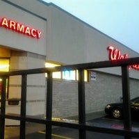 Photo taken at Walgreens by Tria R. on 12/20/2011
