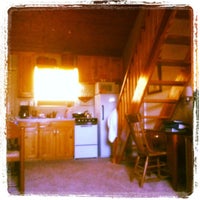 Photo taken at Firefly Inn Bed &amp;amp; Breakfast by David M. on 4/1/2012
