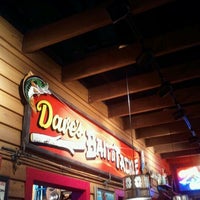 Photo taken at Famous Dave&amp;#39;s by A Trucker Name S. on 8/28/2011