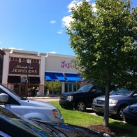 Photo taken at Eastwood Towne Center by Mike B. on 7/28/2012