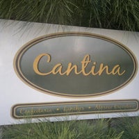 Foto tirada no(a) Cantina Café e Bistrô por Romulo c. em 11/15/2011