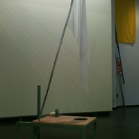 4/24/2012にMichael K.がgalerie OPEN by Alexandra Rockelmannで撮った写真