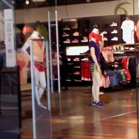 nike mall viña del mar