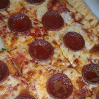 Photo taken at Ledo Pizza by Jennifer N. on 8/4/2012