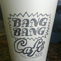 Bang Bang Cafe - Vegetarian / Vegan Restaurant in Seattle