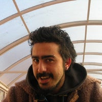 Photo taken at Ferdane by Goksu A. on 1/7/2011
