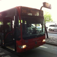 Photo taken at Bus 300 naar Haarlem by Washant V. on 6/28/2011