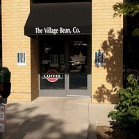 Photo taken at The Village Bean Co. by Michael V. on 5/4/2012