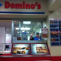 Photo taken at Domino&amp;#39;s Pizza by Turbo T. on 6/17/2012