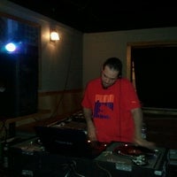 Photo taken at District 3 by ExoticMixologist on 6/30/2011