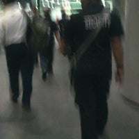 Photo taken at Arrival Hall X-ray by Nurul B. on 1/2/2012