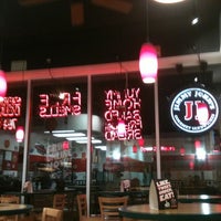 Photo taken at Jimmy John&amp;#39;s by William P. on 3/24/2012