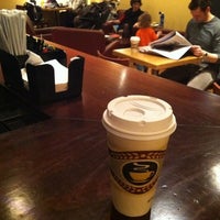 Photo taken at The Coffee Bar by Kelsey M. on 2/23/2012