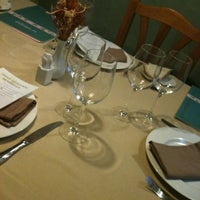 Foto diambil di Restaurante La Rebotica oleh Jose Luis L. pada 11/5/2011
