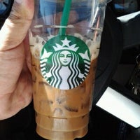 Photo taken at Starbucks by Josh R. on 6/26/2012