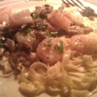 Photo taken at Carrabba&amp;#39;s Italian Grill by Michael M. on 5/23/2012