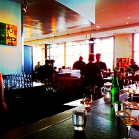 Menu Slanted Door Financial District 460 Tips