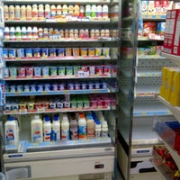 Photo taken at 7-Eleven by Taro on 1/12/2012
