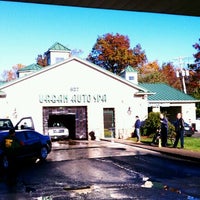 $2 Off Any Exterior Car Wash Reg. $8