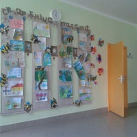 Photo taken at Средняя школа № 26 by Катерина М. on 5/22/2012