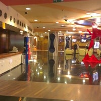 Sauna casino perla nova gorica