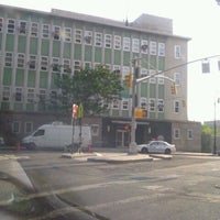 Photo taken at NYPD - 112th Precinct by Julia D. on 7/22/2011