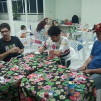 Photo taken at PokerBex by Guilherme B. on 1/25/2012