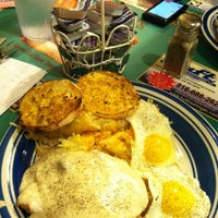 Photo taken at Cassidy&amp;#39;s Family Restaurant by Stacy B. on 3/31/2012