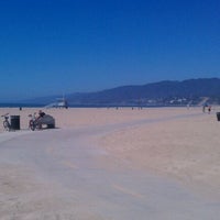 Photo taken at Santa Monica Tower 15 by Cappie B. on 10/2/2011