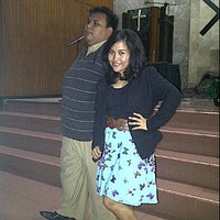 Review Gereja HKBP Pulo Asem