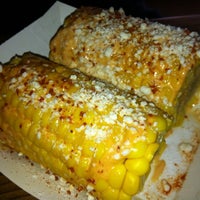 8/11/2012 tarihinde Jo  G.ziyaretçi tarafından OMG Taco'de çekilen fotoğraf