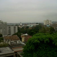 Photo taken at Cobertura by Armando F. on 9/11/2011